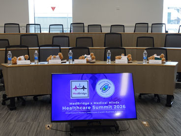 2026 MedBridge x Medical Minds Summit