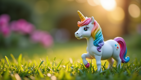 What's Your Unicorn?