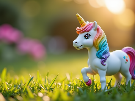 What's Your Unicorn?