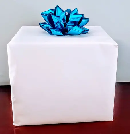 Thee Gift