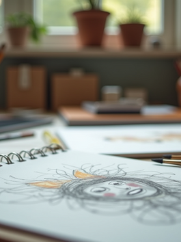 Why Every Creative Needs a Professional Portfolio Website