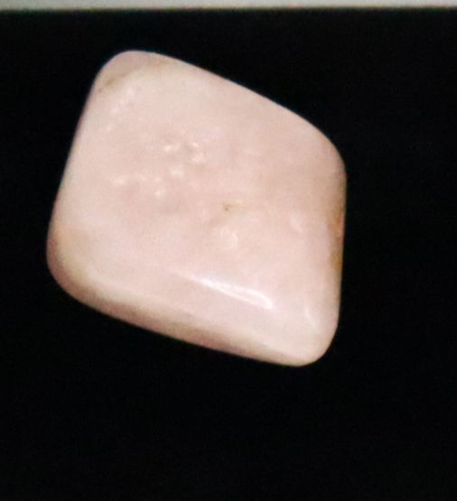 Thumbnail: Rose Quartz Tumble Stones (Set of 5) – Love Crystal Set