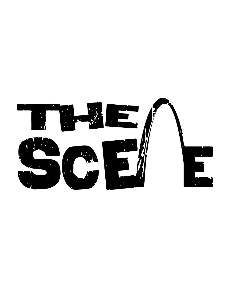 The Scene Halloween Party