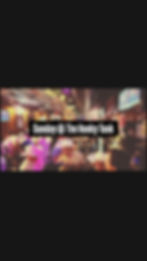 Sunday @ The Honky Tonk!