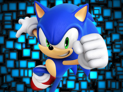 “SONIC THE HEDGEHOG” HAS A MOVIE?