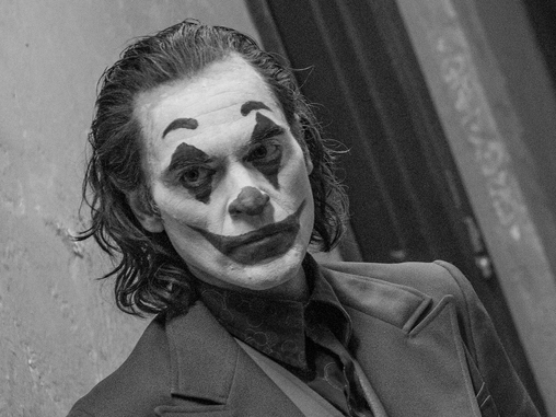 BRAXTON ON FILM: “JOKER”