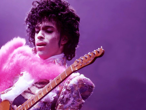 PRINCE’S VAULT WILL BE REVEALED