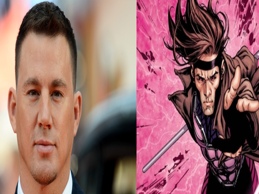 “GAMBIT” COULD FINALLY HAPPEN
