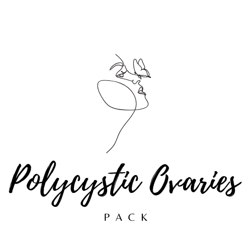 PCOS Nutrition & Lifestyle pack