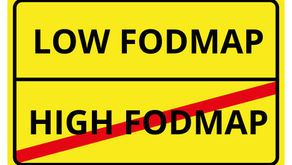 IBS Grocery list - (low FODMAP)