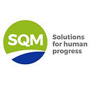 Logo SQM