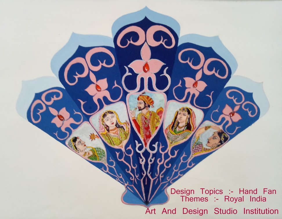 Elementary And Intermediate Drawing Work Art Design Studio Institutions