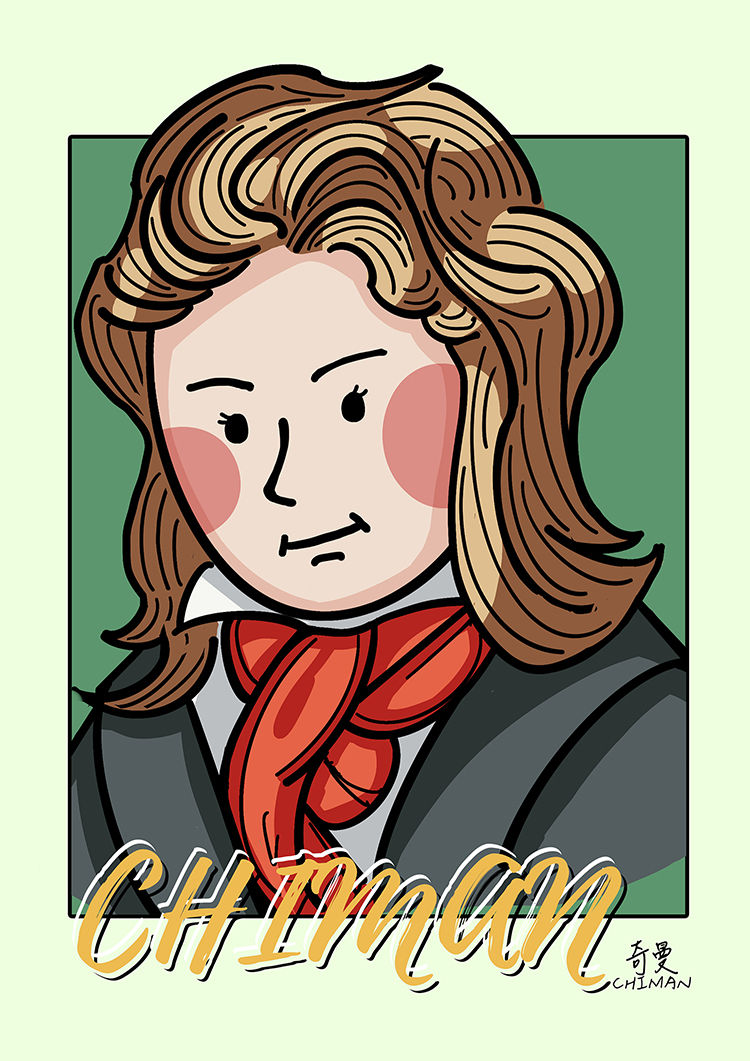 縮圖：偉大的一生