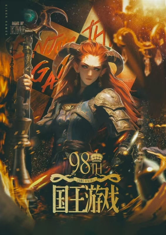縮圖：國王遊戲
