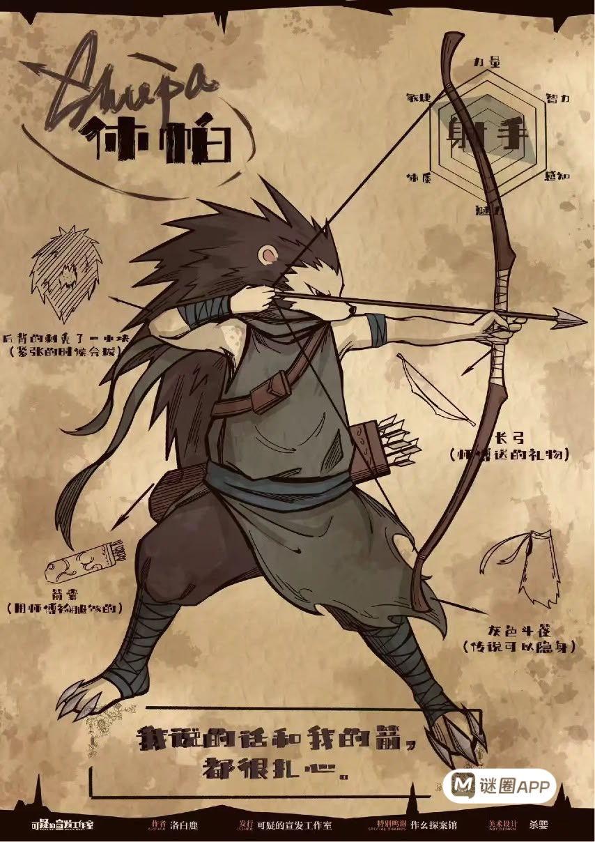 縮圖：冒險王之投了個骰