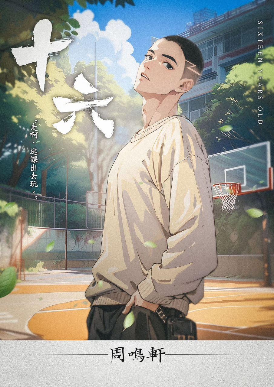 縮圖：十六