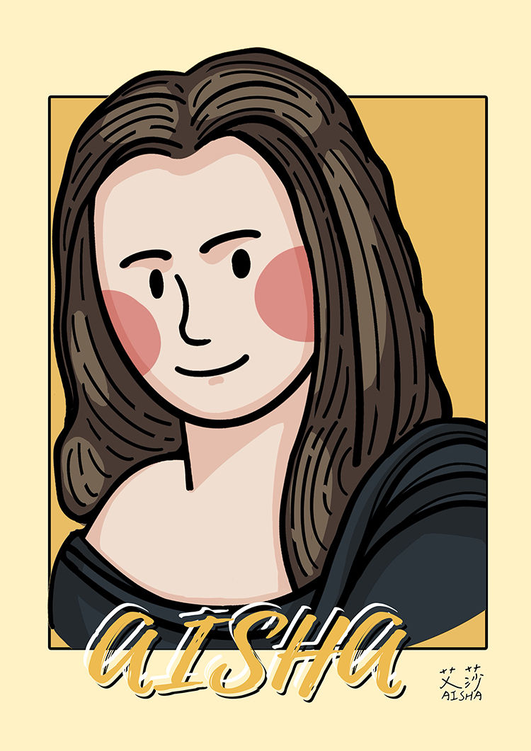 縮圖：偉大的一生