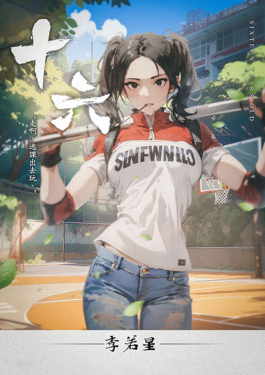 縮圖：十六