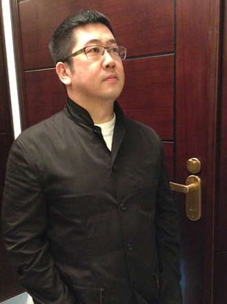 嚴宗陵