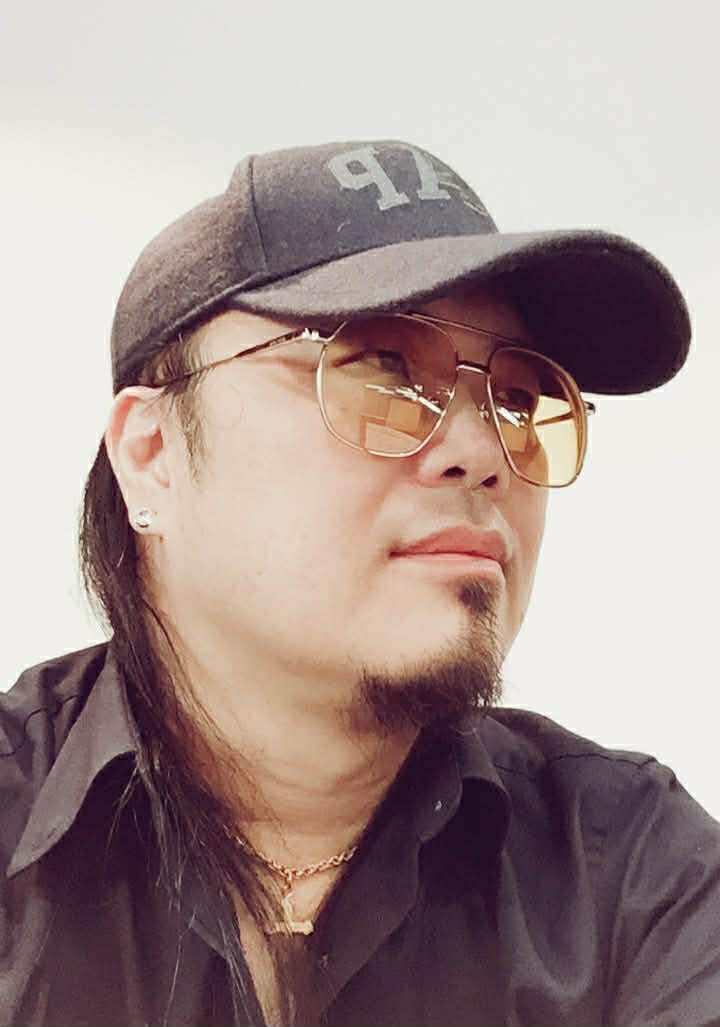 曾長青
