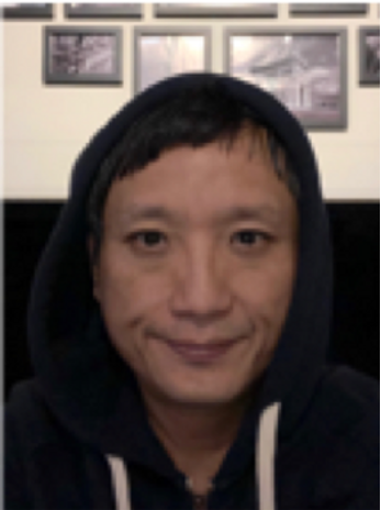 李旻浩