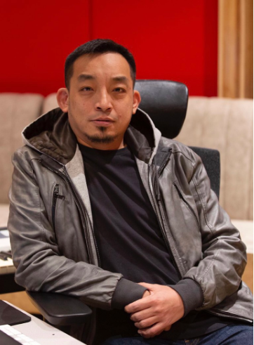石家豪