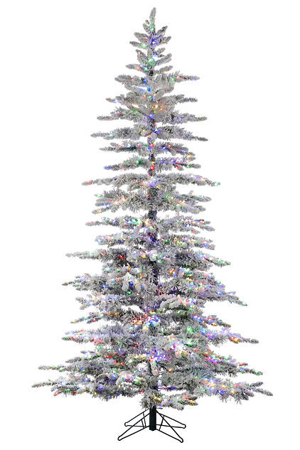 7.5 FT Grand LED - Multi Color - Main Im