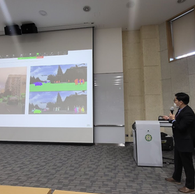 카카오모빌리티 홍승환 박사님 특강