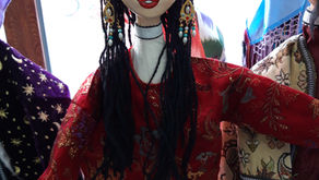 Uzbek: body / Usbekisch: Körper