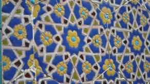 Uzbek: perfect tense / Usbekisch: Perfekt