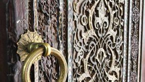 Uzbek: adjectives / Usbekisch: Adjektive