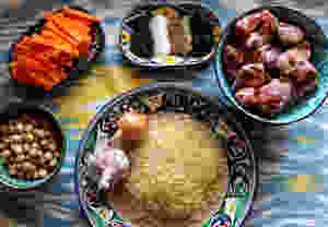 uzbek_plov_ingredients