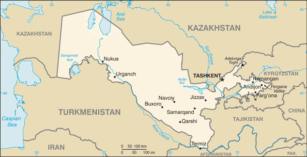 karte_usbekistan