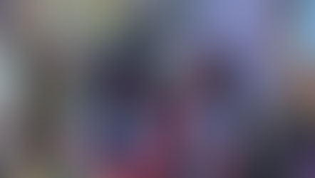 Uzbek Family / Usbekische Familie