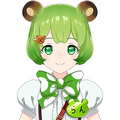 出場vtuber一覧 第1回 Vtuber最強決定戦 出場vtuber一覧 第1回 Vtuber最強決定戦