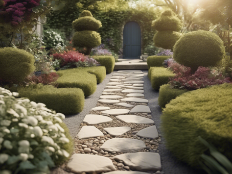 Enhance Your Landscape with Custom Hardscaping Services
