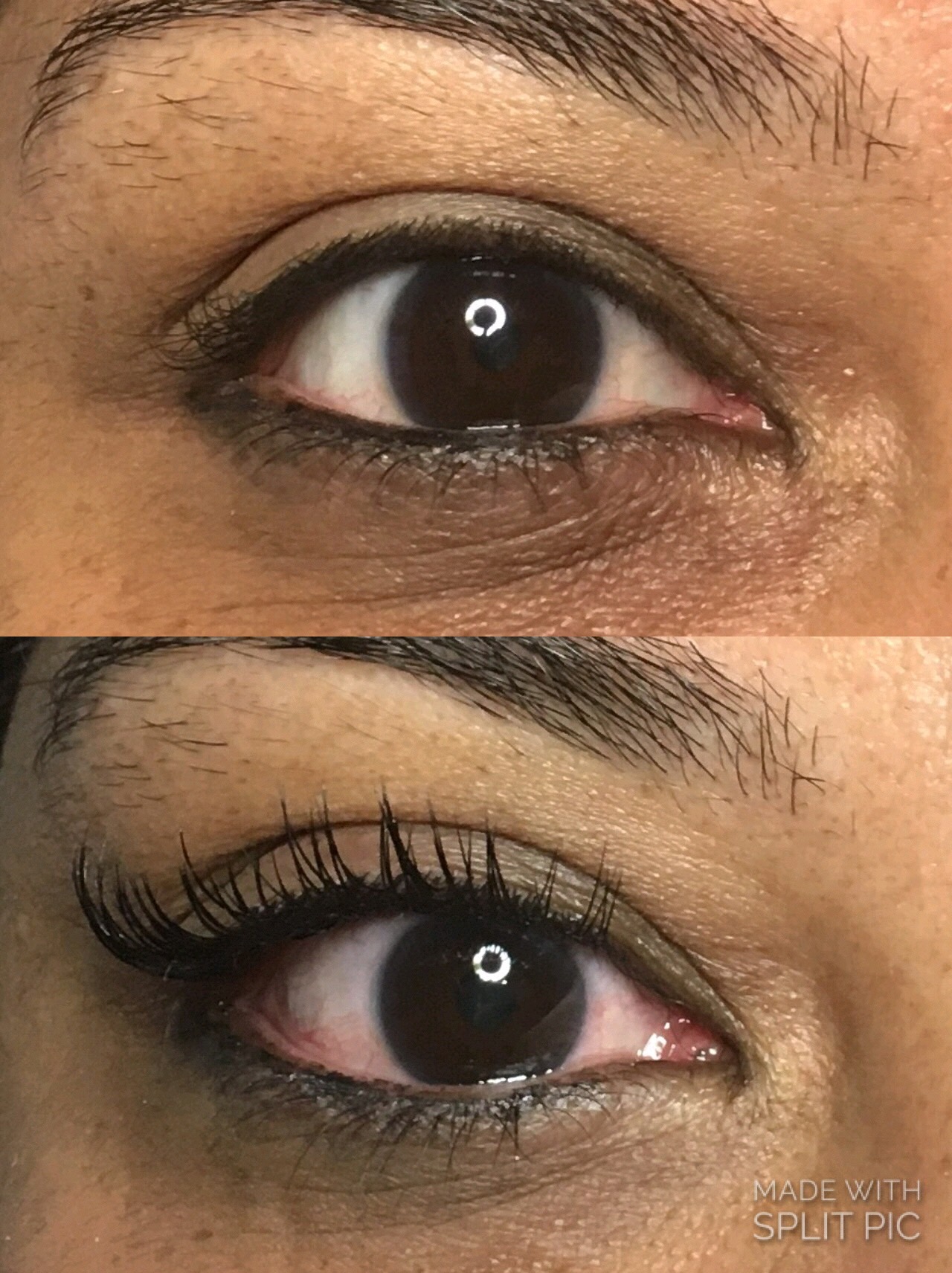 Eyelash Extensions Specialist Brighton