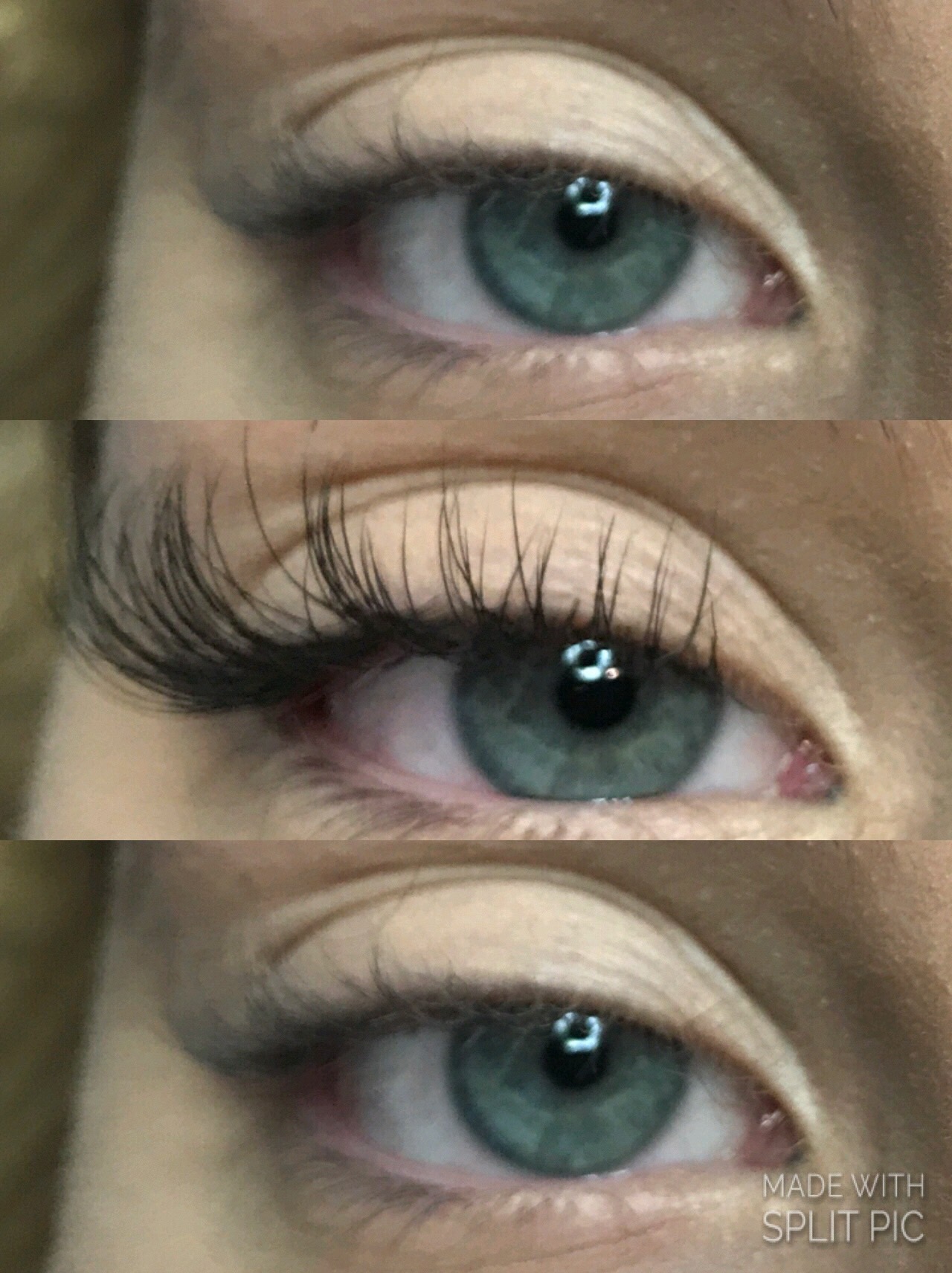 Eyelash Extensions