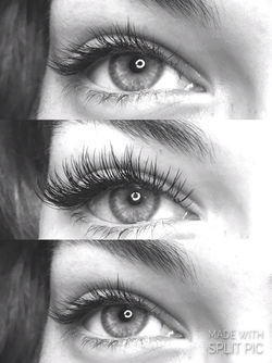 EYelash Extensions Brighton