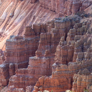 Cedar Breaks National Monument, Utah