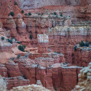 Bryce Canyon National Park, Southern Utah