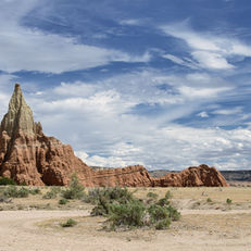 Kodachrome Basin State Park, Southern Utah