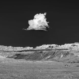 La Verkin Overlook, Utah, Zion National Park
