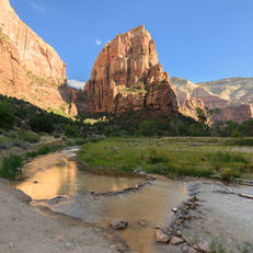 Zion National Park, Utah