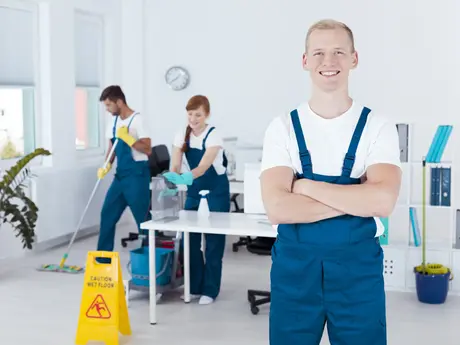 The Importance of Industrial Cleansing Solutions for Your Service