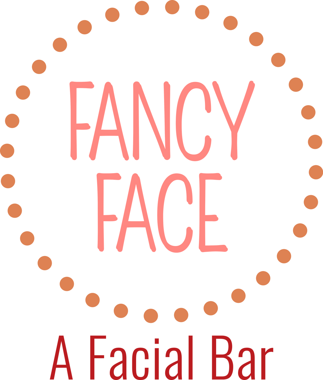 Meet The Team Fancy Face BHAM