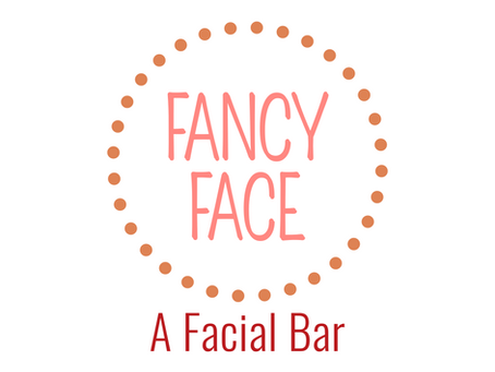 The new Fancy Face website is launching.