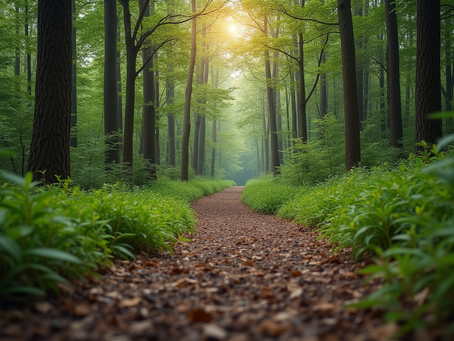 Practical Strategies for Building Personal Resilience