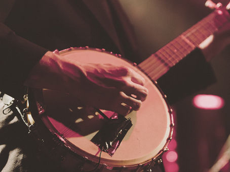 Top 10 Songs Featuring the Banjo