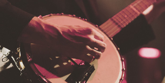 Banjo